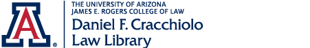 Daniel F. Cracchiolo Law Library | Home