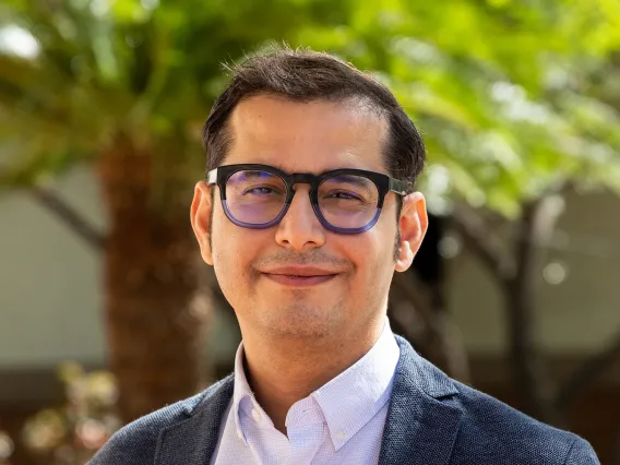 Marcelo Rodriguez