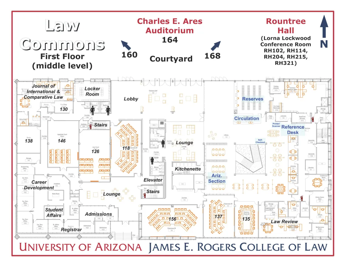 Map-library-upper-level