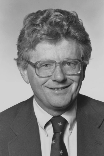 Photo of Kenny F. Hegland