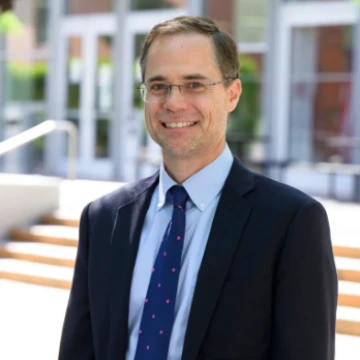 Photo of Jason Kreag